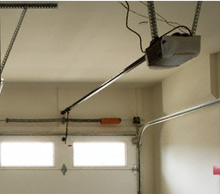 Garage Door Springs in Orangevale, CA