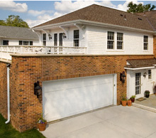 Garage Door Repair in Orangevale, CA