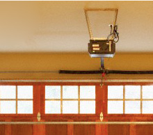 Garage Door Openers in Orangevale, CA